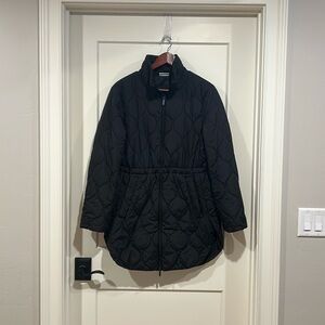 Zella Quilted Jacket